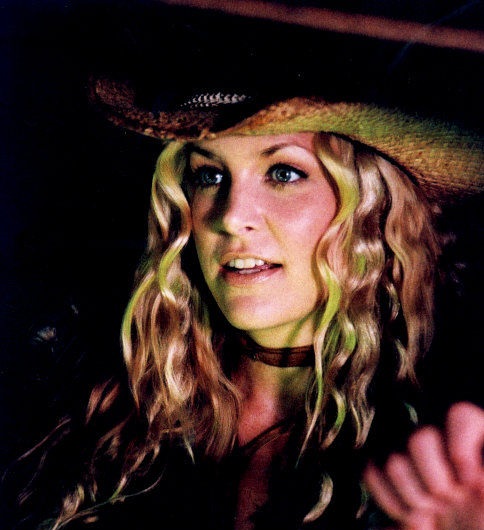 Week in Horror tweet media