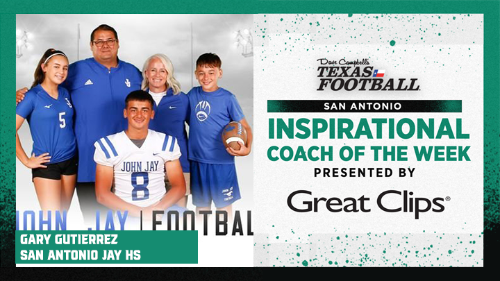 Dave Campbell's — TexasFootball.com tweet media