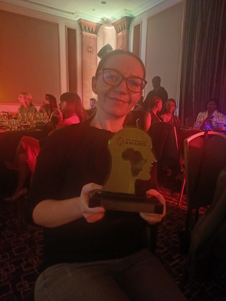 tamwhite's tweet photo. New Gen Awards 2024!
BRONZE award for @HenleyAfrica and @SpitfireInbound for Best CRM strategy campaign by a corporate! 

@NewGenAwards #NewGenAwards2024 https://t.co/OJYjNco6yU