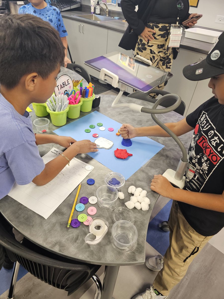 Sharisa Chan, Ed.D. (@drsharisachan) on Twitter photo <a href="/ValVerdeUSD/">Val Verde USD</a> Triple Crown ES scholars are so engaged in their integrated learning experiences! #CALMSCS #CS2024 <a href="/ValVerdeUSD/">Val Verde USD</a> Triple Crown ES scholars are so engaged in their integrated learning experiences! #CALMSCS #CS2024