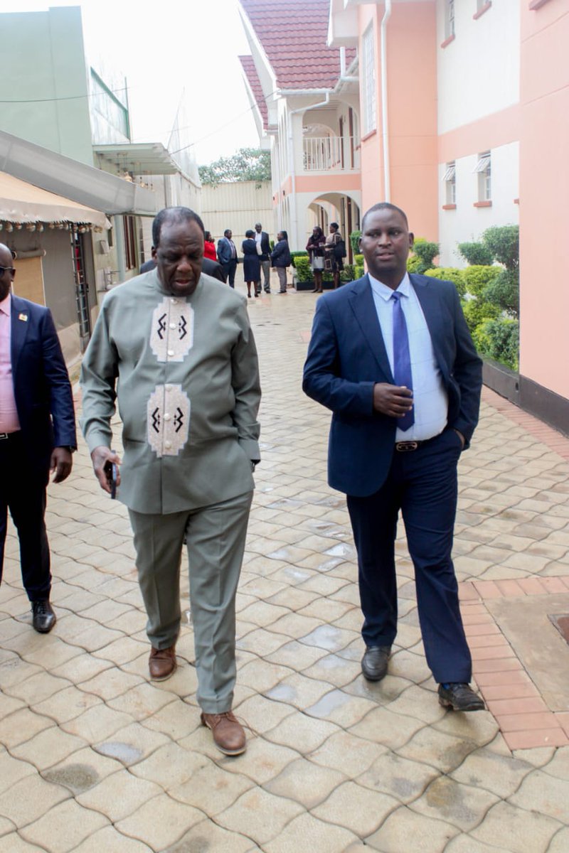 Altonkogo's tweet photo. Briefing @DrOparanya about the status of MSME Development in the North rift region.Through guidance from the CS and the state department, MSMES will receive intense capacity building and support to access funding and new markets. https://t.co/lo916FvUB6