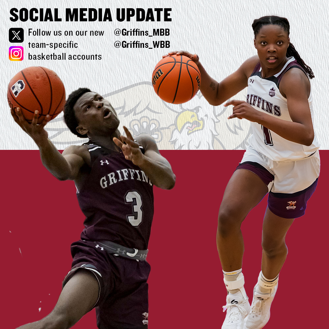 MacEwan Griffins Men's Basketball Team tweet media