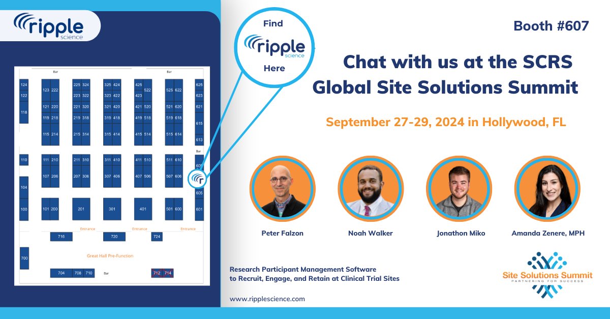 Ripple Science tweet media