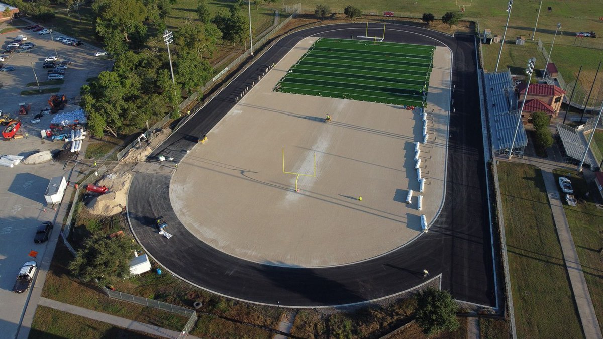 Alief ISD Business tweet media