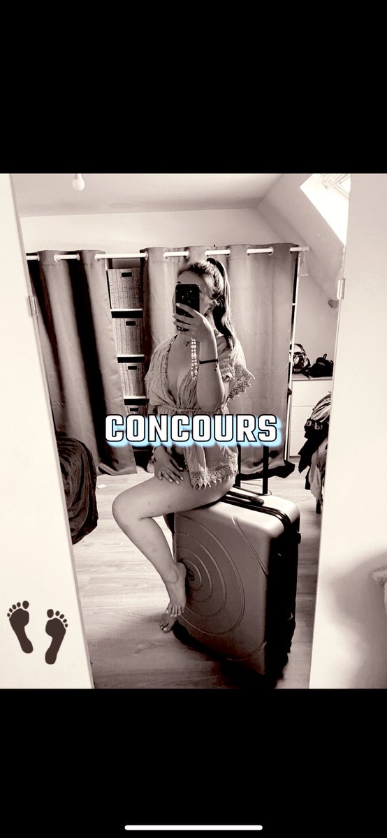 emmyfeets's tweet photo. CONCOURS. 😈🔥

Gain : une feetcam OU séance humiliation
+ le Pack photo Halloween 2024 en avant première. 

Pour cela il te suffit d’aimer, RT et commenter la publication. 
Sans commentaire je ne prends pas en compte. 

Tirage au sort le 03/10 à 21h. 

Bonne chance à tous. 

~ Findom femdom soumis moneyslaves fetichistes feetfetish footfetish paypig piggybank cashslave slave pieds feet atm humanatm pigeon toutou cleps domina feetgirl moneymiss humiliation slowdrain chantage blackmail remboursement poubelle rtgame Feetcam dedifeet sexting 
 
@rt_dom54 @Brun0Parent @rt_feet @RtSlavv @rtslave500 @DrinkerSweat @slavekane @RTLovingFeet 
@RTLovingFeet @AntoRT34 @samdoggy5  @dommes_rt  @Kuborjadore @frenchdominart @rt_feet @RT_subm @Rtfootslave @rt_promo2k @RT_findnude @rt_find @ebonypromo @FootparadiseGR @RTFindomFR @rtfeetslave1 @Ie_aspire @Findompromo_7 @RTSubFinFem @rt_dom54 @sub2kpromo