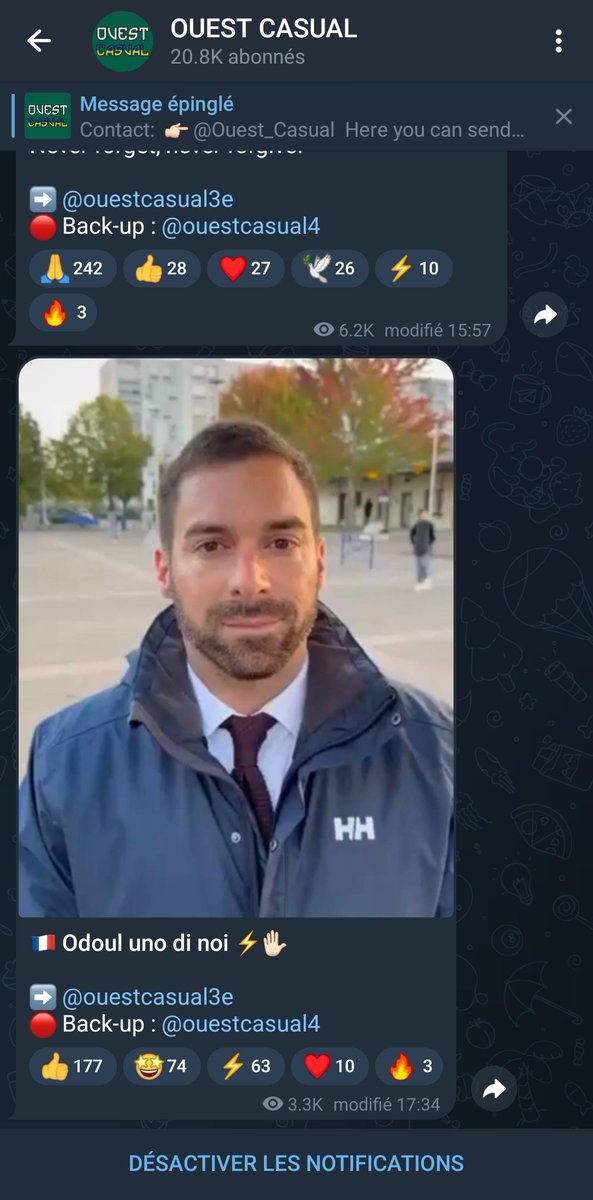 fancy_communism's tweet photo. @ALeaument Pendant que https://t.co/palVRlkxJu font les https://t.co/MGeye05pNk, y'a l'ED qui capte le dog whistle et qui s'en réjouit https://t.co/o4Axy4Isk8