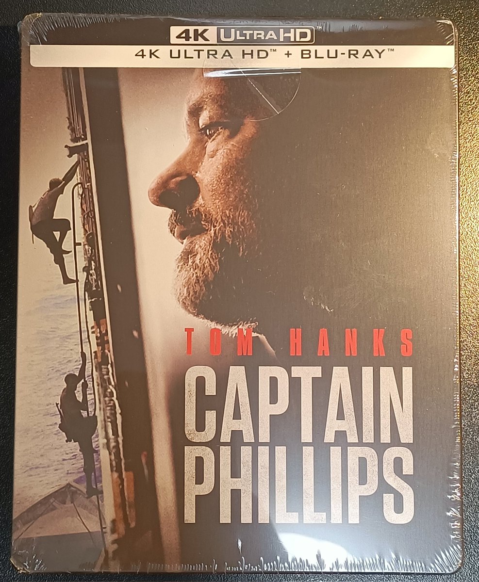 RobertoIniestaG's tweet photo. Novedades de @ArviAtuservicio que Amazon me ha enviado..faltan el resto..q están missing Steelbooks ambas @mubis_es https://t.co/OgBdcRetYv