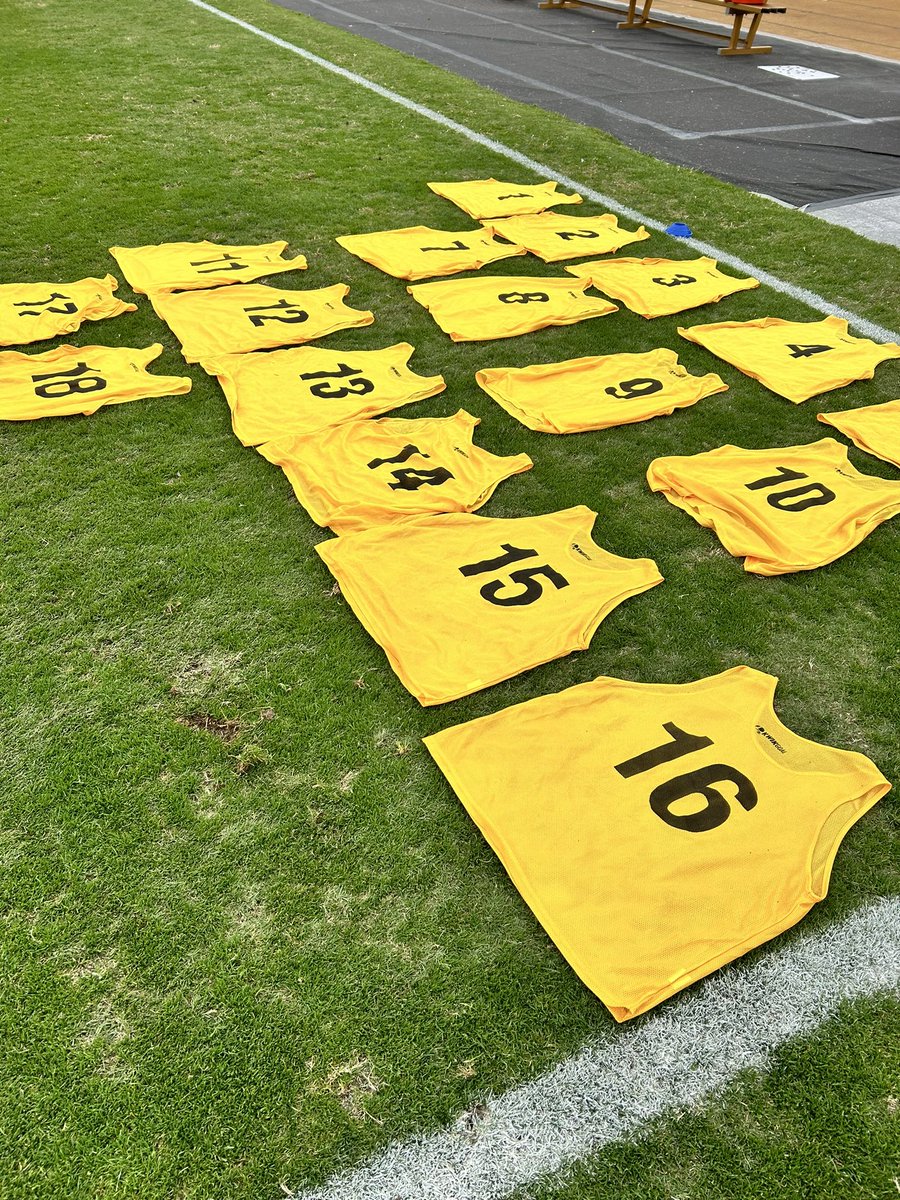 AZ, Cal N, and Cal S ID Centers complete. Hundreds of players evaluated and such a good level of ⚽️ played. The season has started and scouts are 👀 so keep working hard. 🔴⚪️🔵⚽️