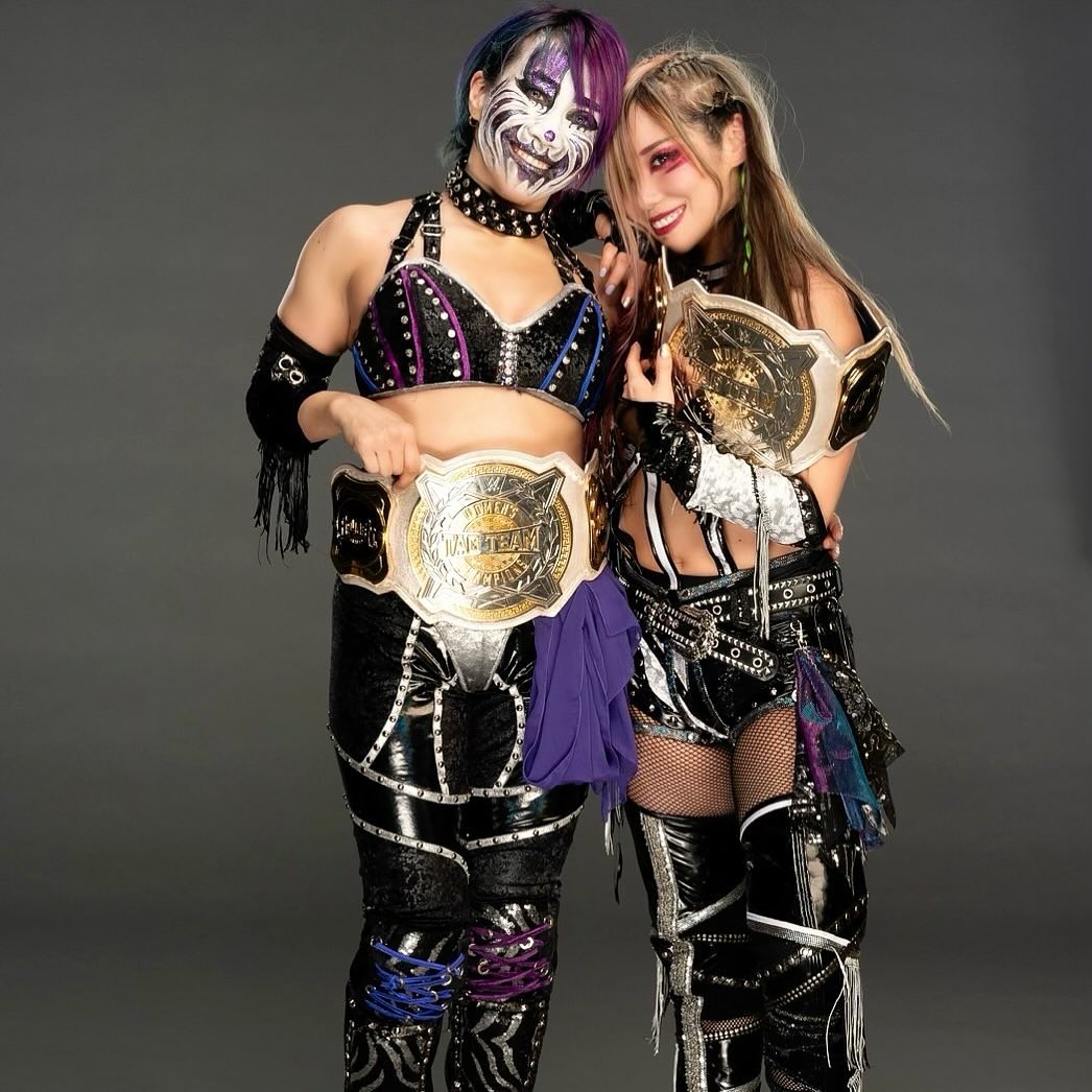 カイリ・セイン tweet media