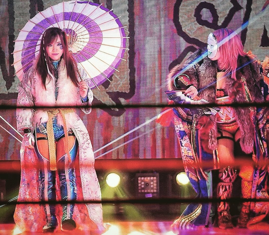 カイリ・セイン tweet media