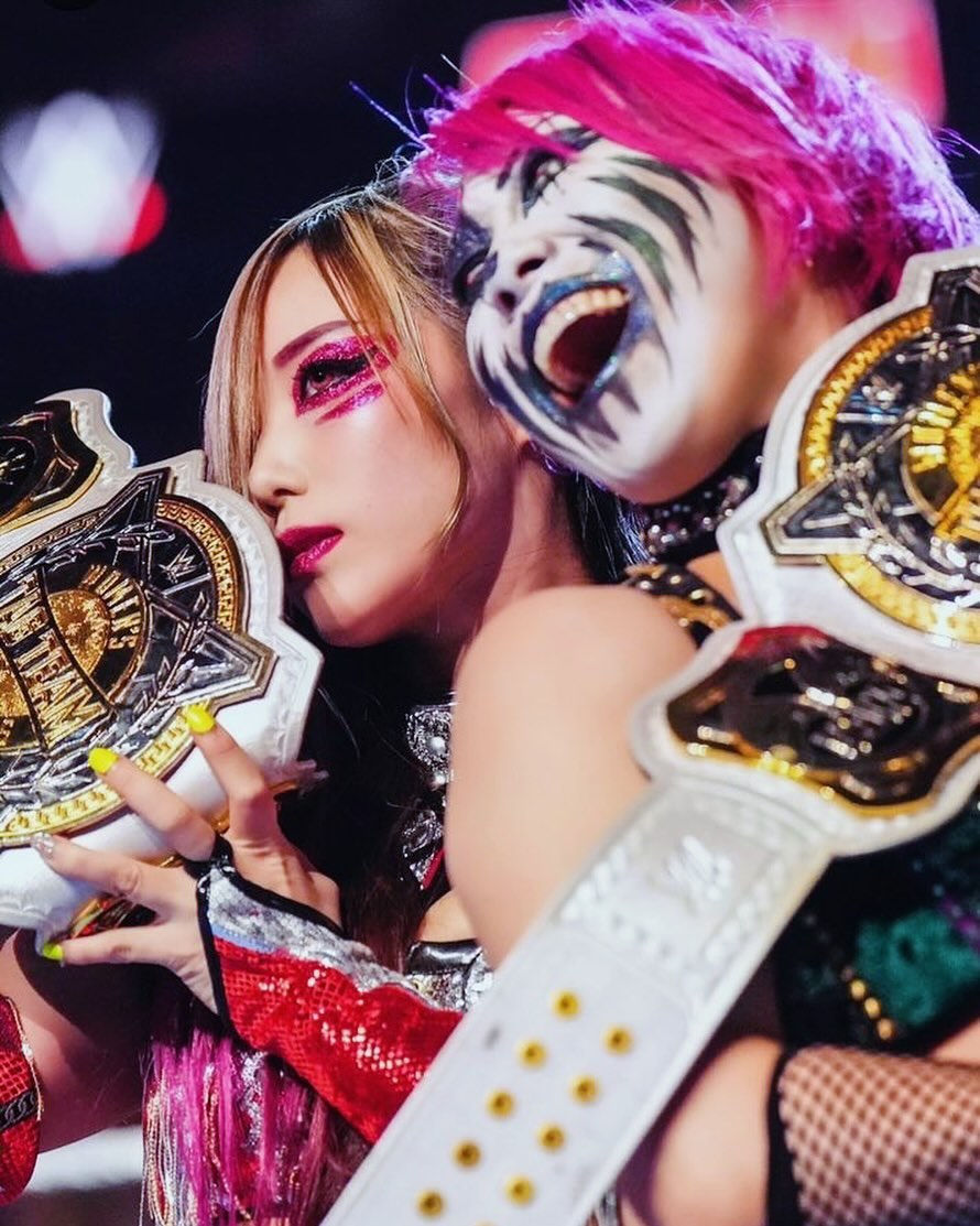 カイリ・セイン tweet media