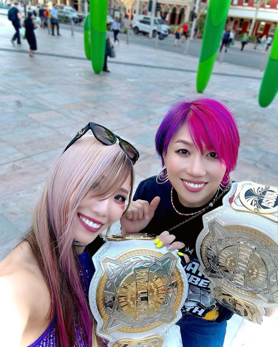 カイリ・セイン tweet media