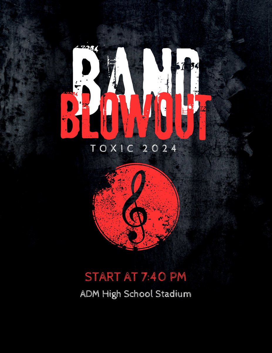 Adm HS Band (@admbandhs) on Twitter photo 