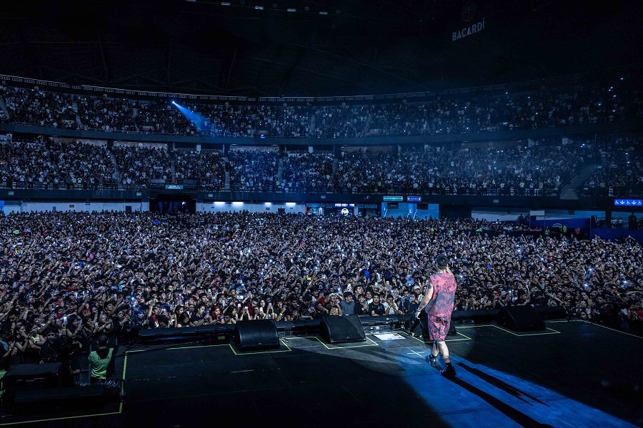 🤞Algún día, yo se bien que va pasar algún día 🤞