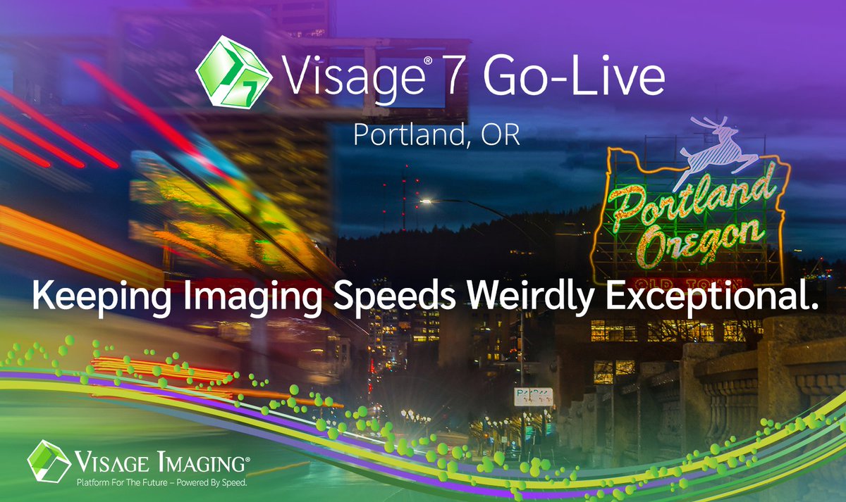 Visage_Imaging's tweet photo. Think ultrafast. Now live, completely in the cloud https://t.co/Doh25FdKPJ #CloudPACS #Visage7 #SaaS #PlatformForTheFuture #PoweredBySpeed https://t.co/wgktcUiANr