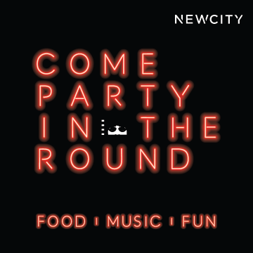 newcityexp's tweet photo. Lights, Camera, Action! 🎬✨ Join us as the 60th Annual Chicago International Film Festival kicks off with the CHIFILMFEST Party in the Round at NEWCITY, October 19-20! 🎉  

👉 Reserve your spot here: https://t.co/erKpXRKUrR https://t.co/NIWSMXRF6L