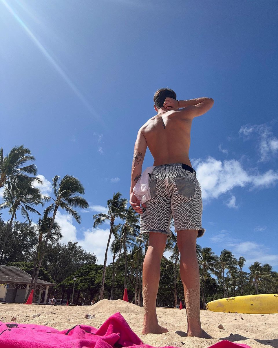 hawaii🌴