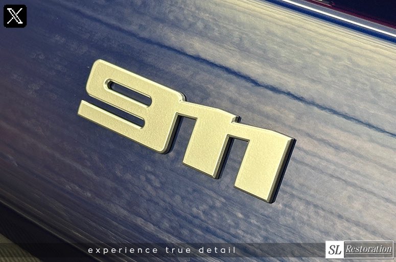 SL Restoration tweet media