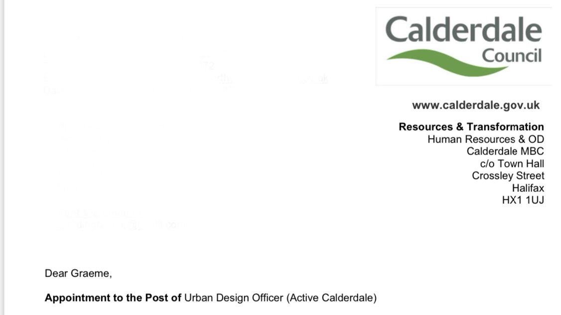 Graeme Moore tweet media