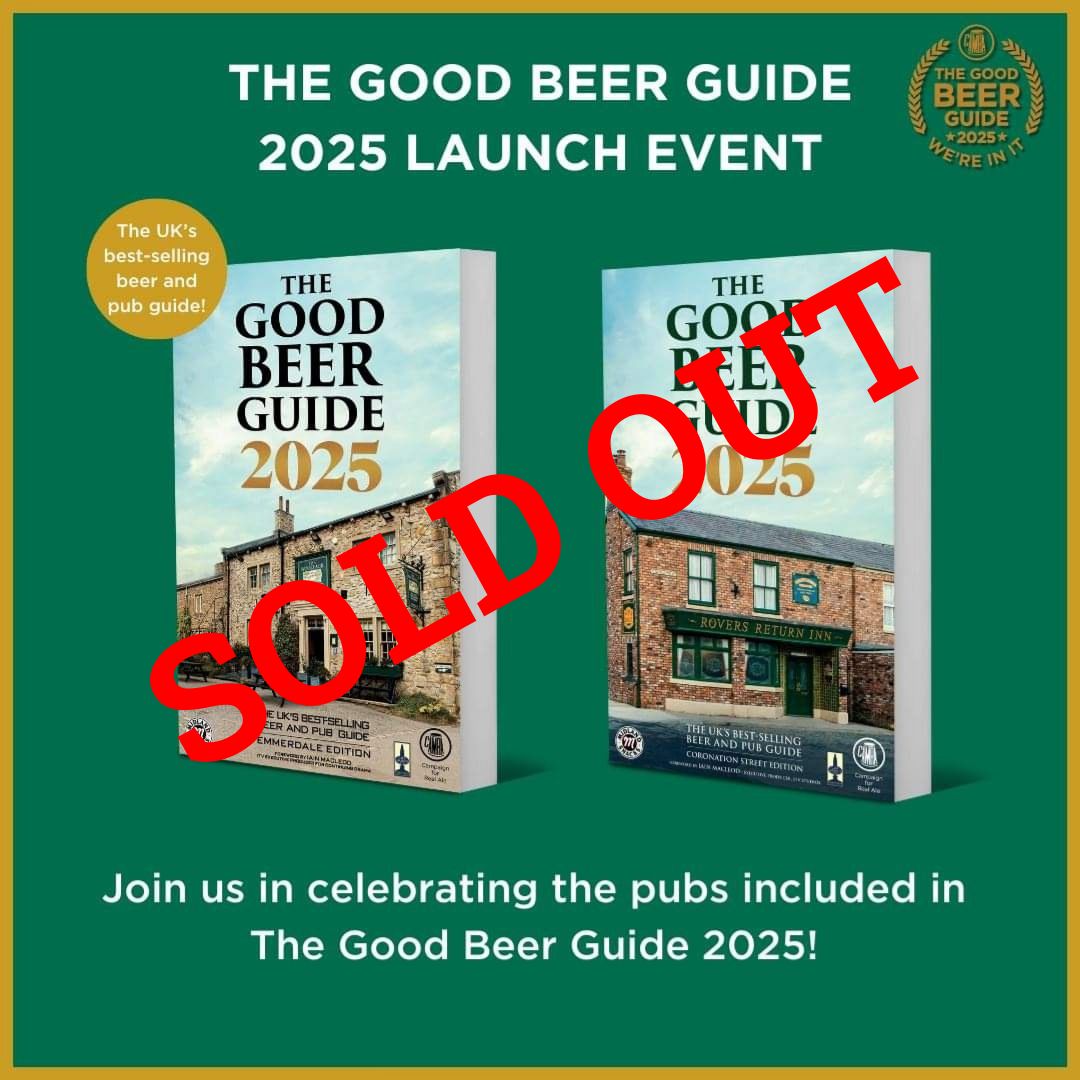 Blackpool Fylde & Wyre CAMRA OFFICAL tweet media