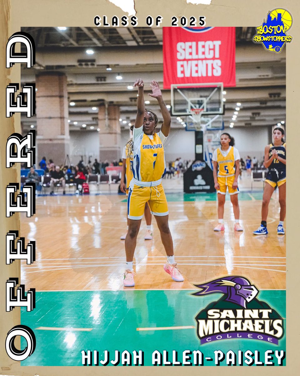 Hijjah Allen-Paisley tweet media