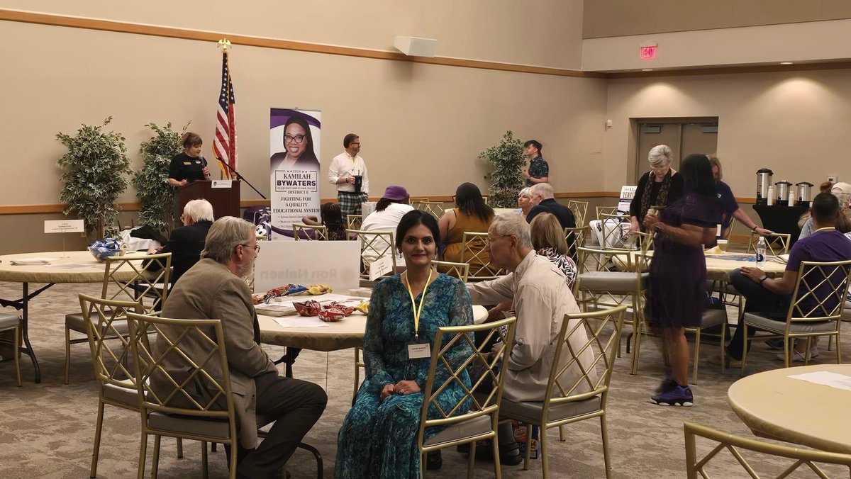 Hanadi Nadeem tweet media