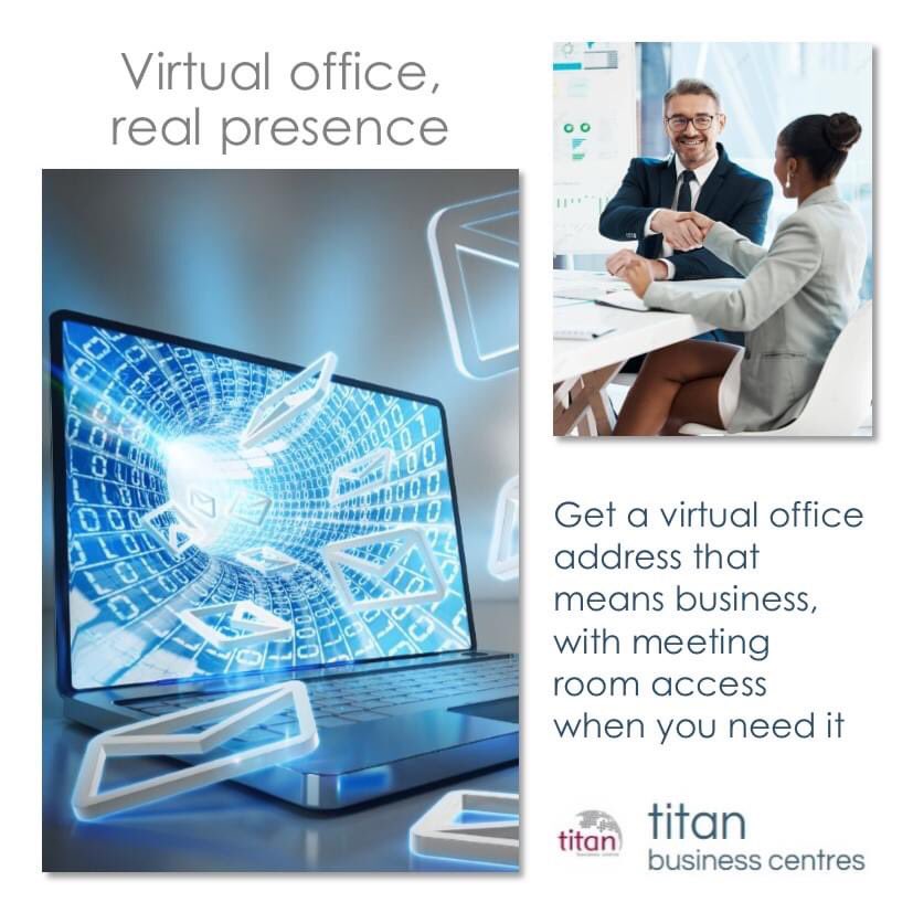 Titan Offices (@titanoffices) on Twitter photo 