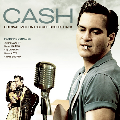 Pre-order/save the Original Motion Picture Soundtrack to #CASHfilm, featuring vocals by <a href="/JerichoLoughty/">Jericho Loughty</a>, <a href="/KotaManning/">Dakota Manning</a>, <a href="/ClayCapehart/">Clay Capehart</a> and more, all featured in the film. The album is set to be released on Friday, September 27. The film is now playing.

🔗 jcrecs.lnk.to/CASHsdtrk