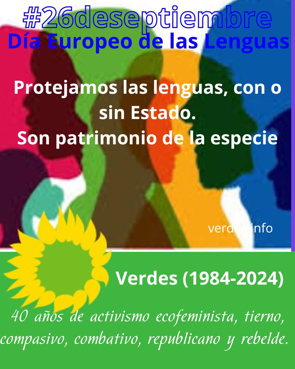 LOS VERDES CANARIAS (@verdescanarias1) on Twitter photo 