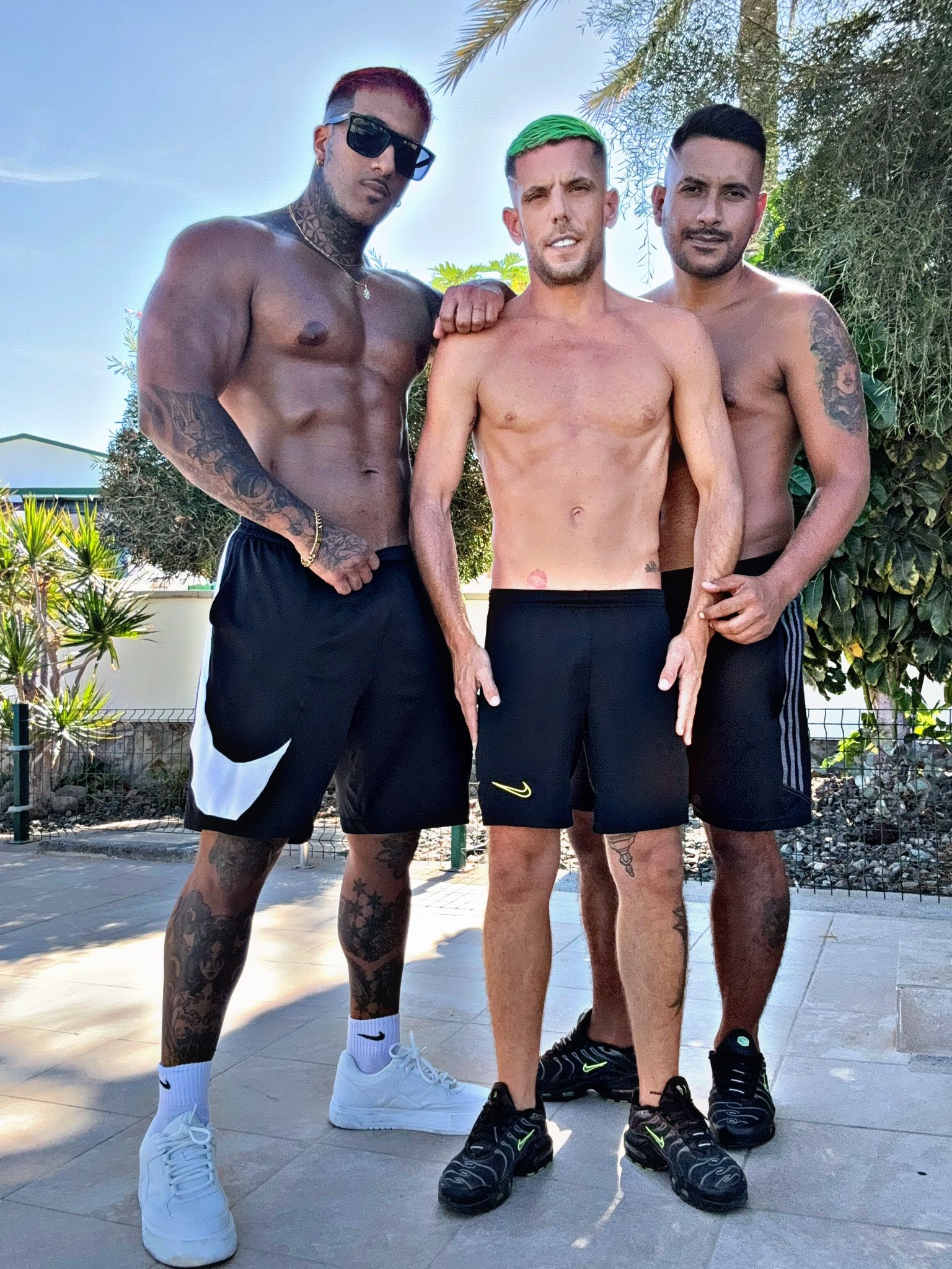 couple et trouple cam4  colombie
