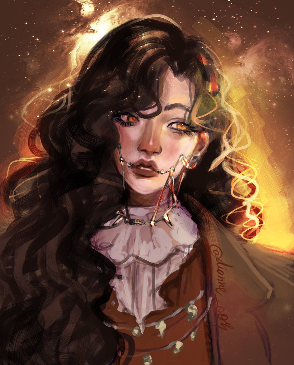 🧚‍♂️✨

#Reverse1999 #Reverse1999fanart #fanart #ToothFairy