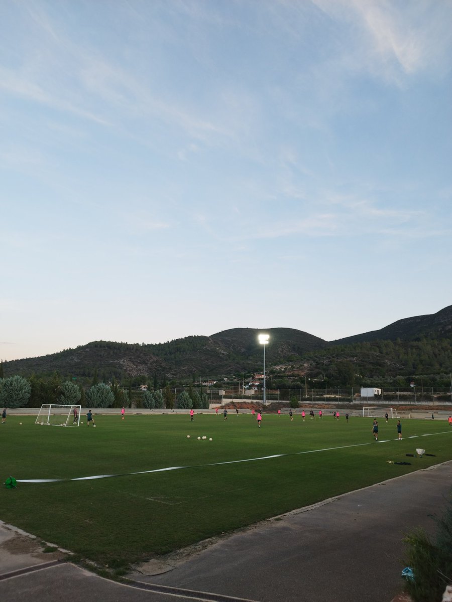 José Luis Gandia tweet media