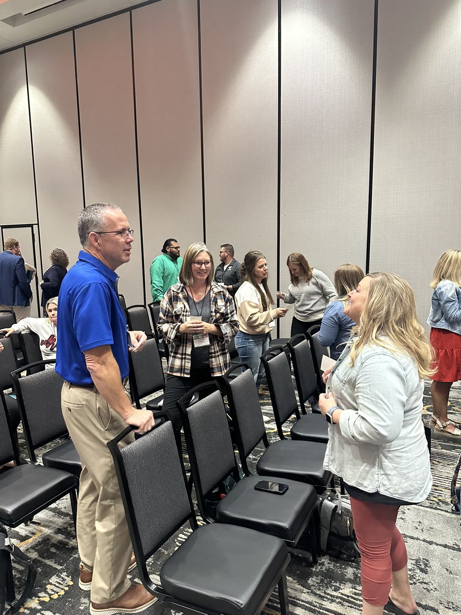 Brooke Gebers tweet media