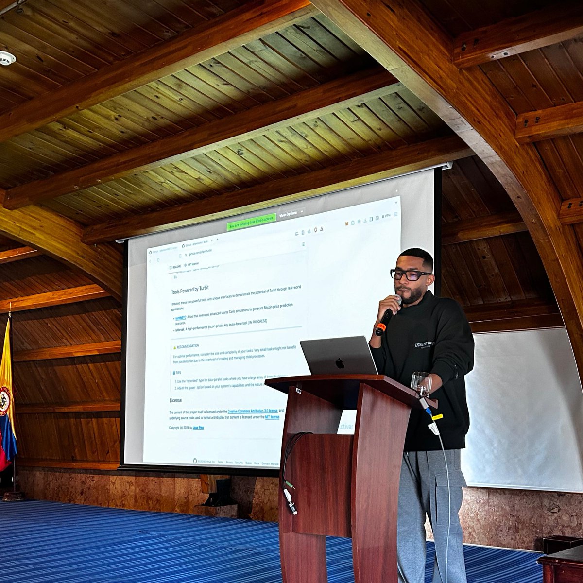 DragonJAR 🐉 Security Conference 🏴‍☠️ tweet media