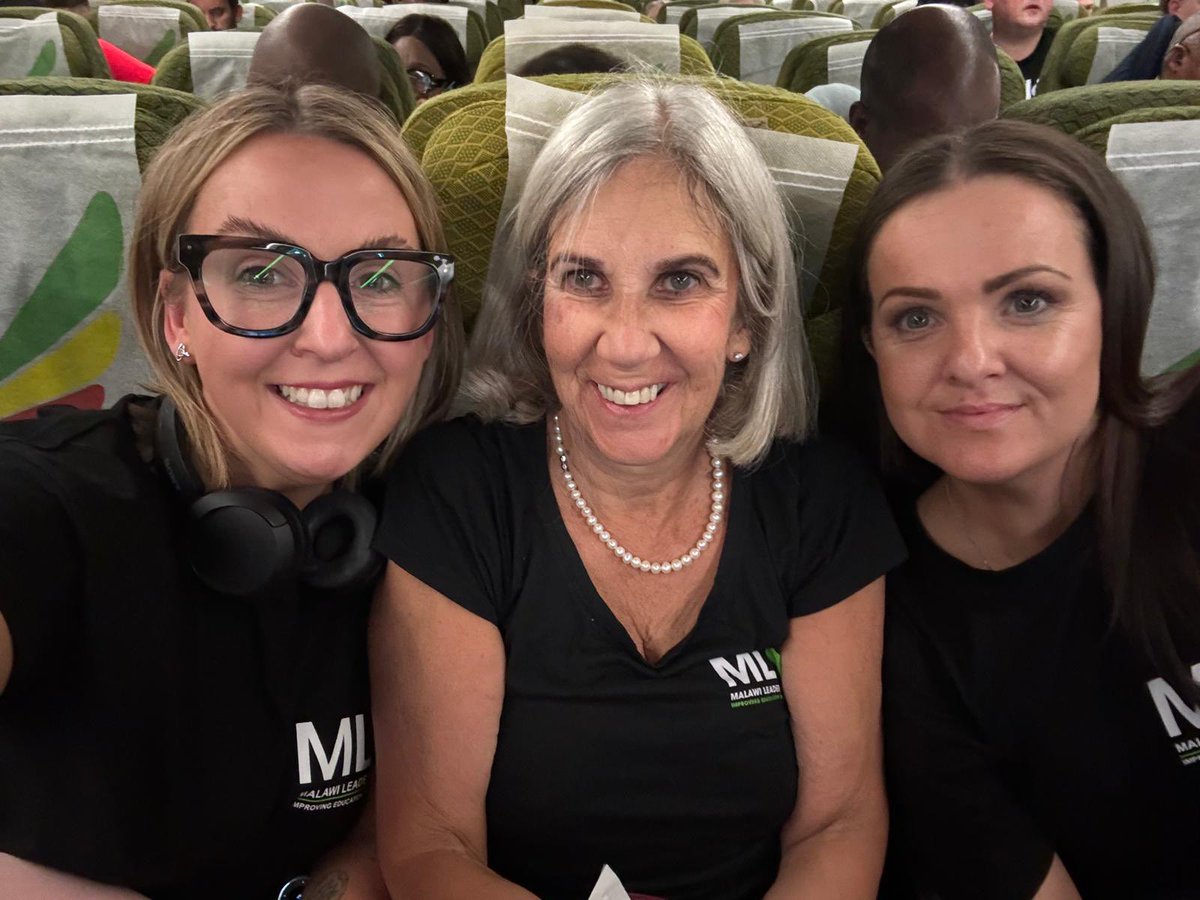 maureen0207's tweet photo. First flight over - now on the Heathrow to Addis Ababa flight- all going to plan! 💚🇲🇼 @MalawiLOL @elmmorrison @mrs_reddoch @AislinnBurke512 https://t.co/zuboBH0NwT