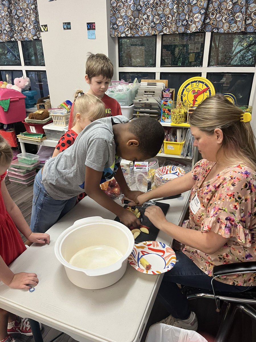 SHSU Charter School tweet media