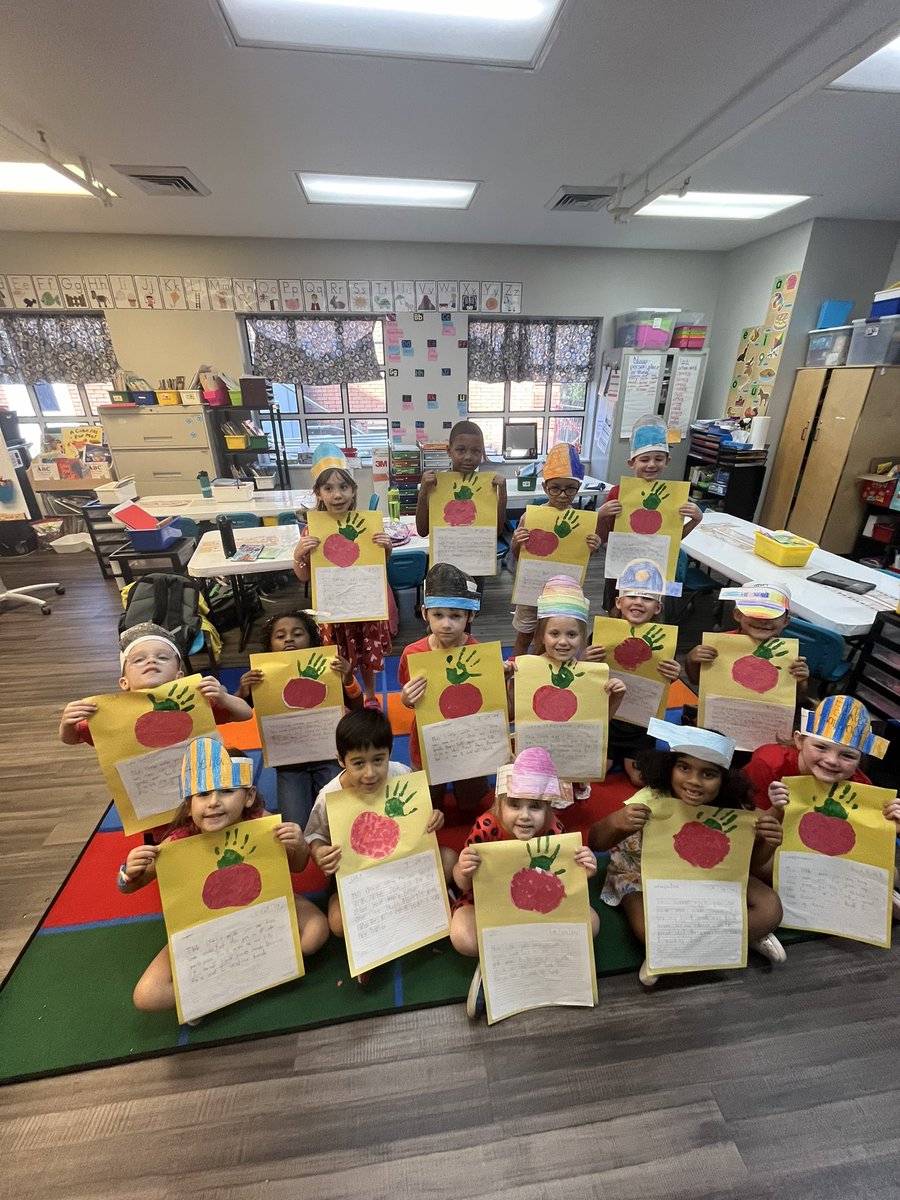 SHSU Charter School tweet media