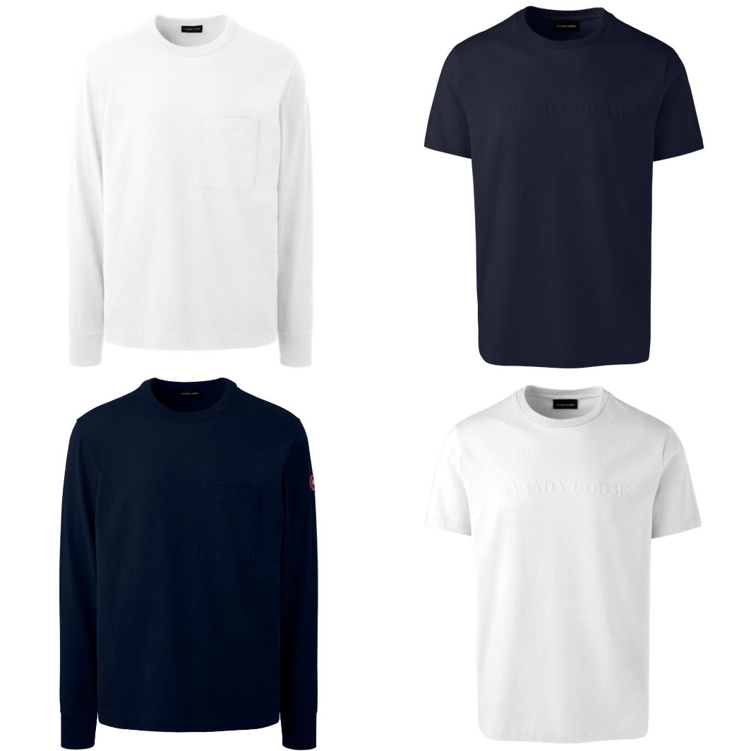 Prepare for the cold❄️mornings with our collection of Canada Goose available online and in-store now!! 

michaelchell.co.uk/brands/canada-…

  <a href="/canadagoose/">Canada Goose</a> #canadagoose #klarnait #klarna @klarna #klarnauk #payin3 #canadagoosejacket #canadagoosegilet #winteriscoming❄️ #winterfashion