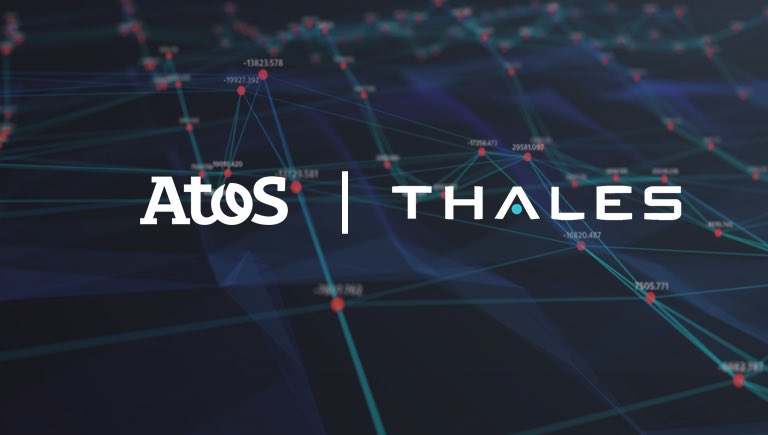 🔴 Coup de théâtre ! 

#Thales rafle la mise #Atos (avec l’État) et sauve la défense française.

👉 marianne.net/economie/letat…