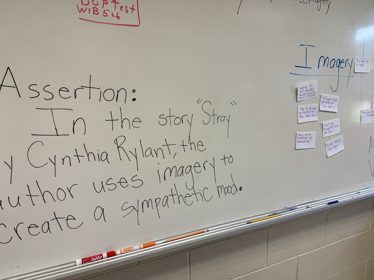 Carrie Beth Buchanan (@cbgbuchanan) on Twitter photo Students in Mrs. Gough’s sixth grade English class are organizing textual evidence in preparation for a writing assignment. <a href="/NJMSMiddle/">NorthJeffersonMiddle</a> #ReadWriteTalkThink <a href="/JEFCOED/">Jefferson County Schools</a> <a href="/Jefcoed6_12/">JEFCOED Secondary Curriculum 6-12</a> Students in Mrs. Gough’s sixth grade English class are organizing textual evidence in preparation for a writing assignment. <a href="/NJMSMiddle/">NorthJeffersonMiddle</a> #ReadWriteTalkThink <a href="/JEFCOED/">Jefferson County Schools</a> <a href="/Jefcoed6_12/">JEFCOED Secondary Curriculum 6-12</a>