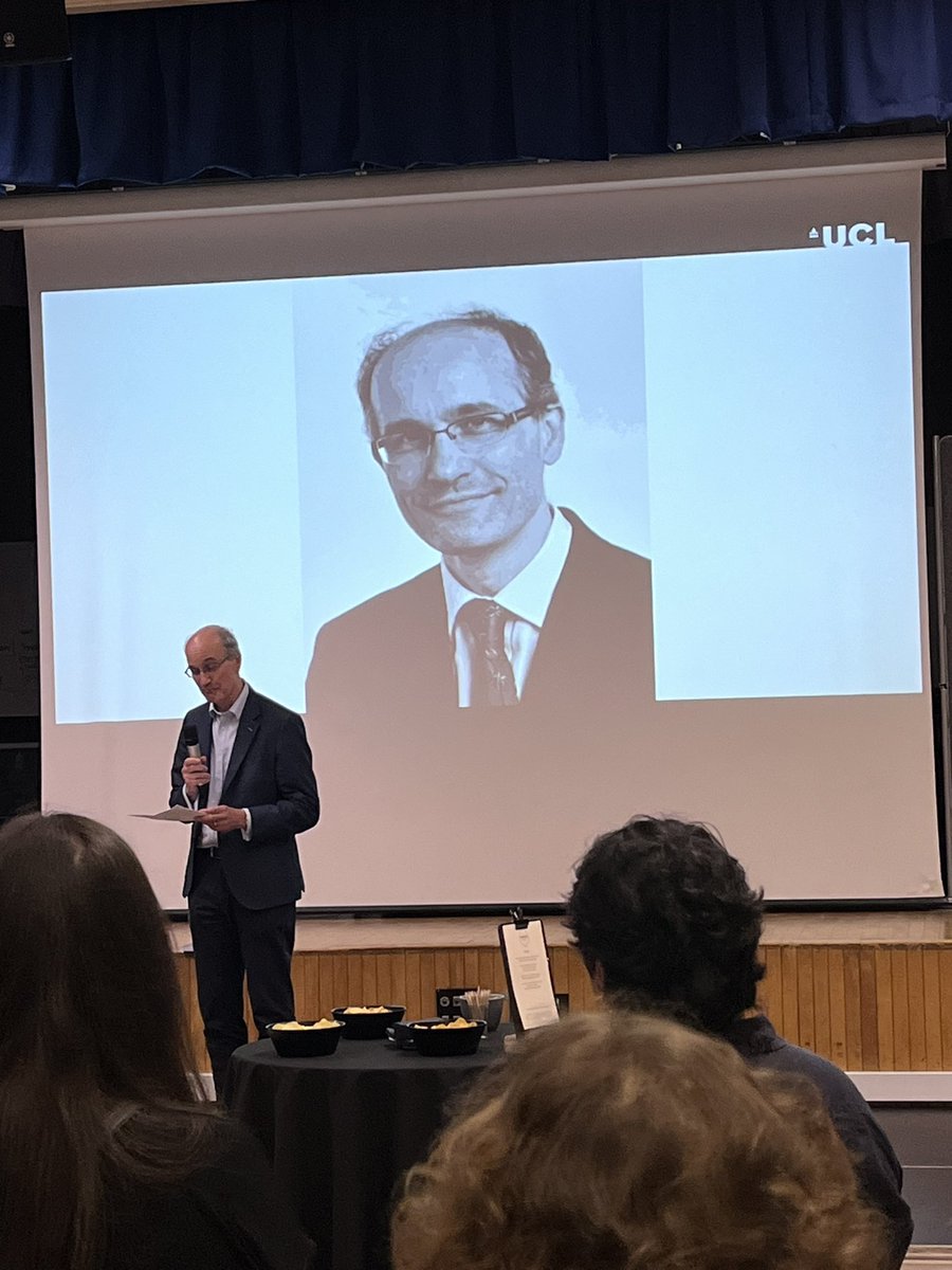 Jon Wheatley (@comms_jon) on Twitter photo Absolute privilege to have worked for this guy <a href="/UCLEngineering/">UCL Engineering</a> for the last 9 years. A truly inspirational and humane leader. Enjoy your third age Nigel. You will be missed. Absolute privilege to have worked for this guy <a href="/UCLEngineering/">UCL Engineering</a> for the last 9 years. A truly inspirational and humane leader. Enjoy your third age Nigel. You will be missed.