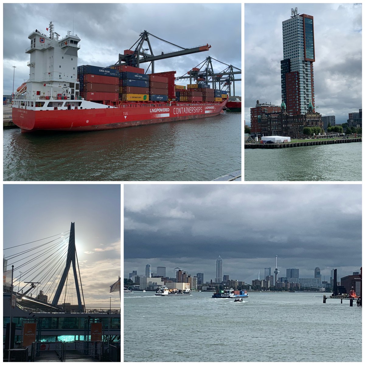 dijk_maarten's tweet photo. #Rotterdam https://t.co/o2SDGHhOLp
