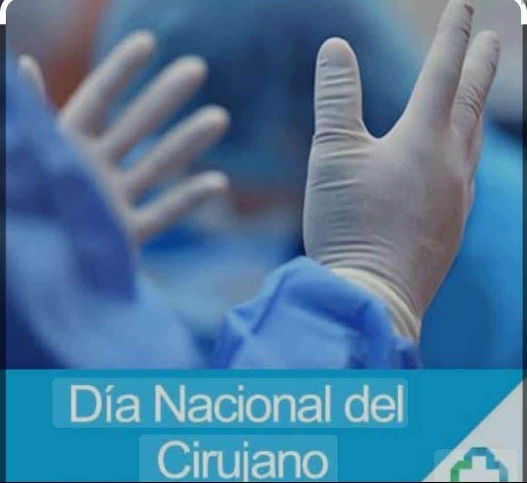 Felíz día del:
- Oye te paso unos artículos 😏
- Eres la mejor interna que he tenido 
- Pásame tu número para avisarte de tu paciente 
- Pide está IC a MI por diabetes descontrolada (tiene Glucosa de 120 y HbA1c de 5.5%) 
- Gano más que todos 
- ¿Quieres entrar a quirófano? 😏