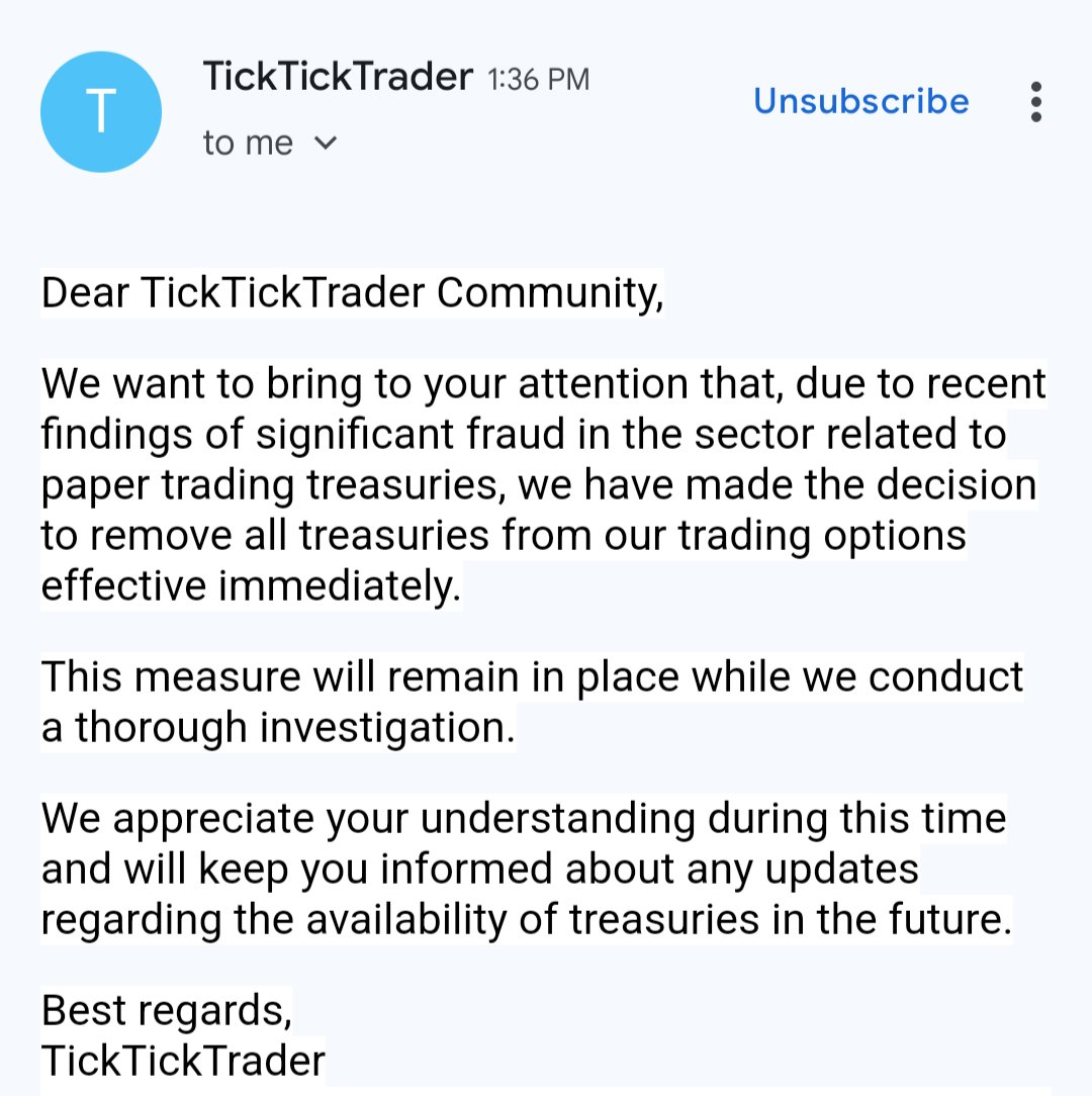 FundTraders tweet media