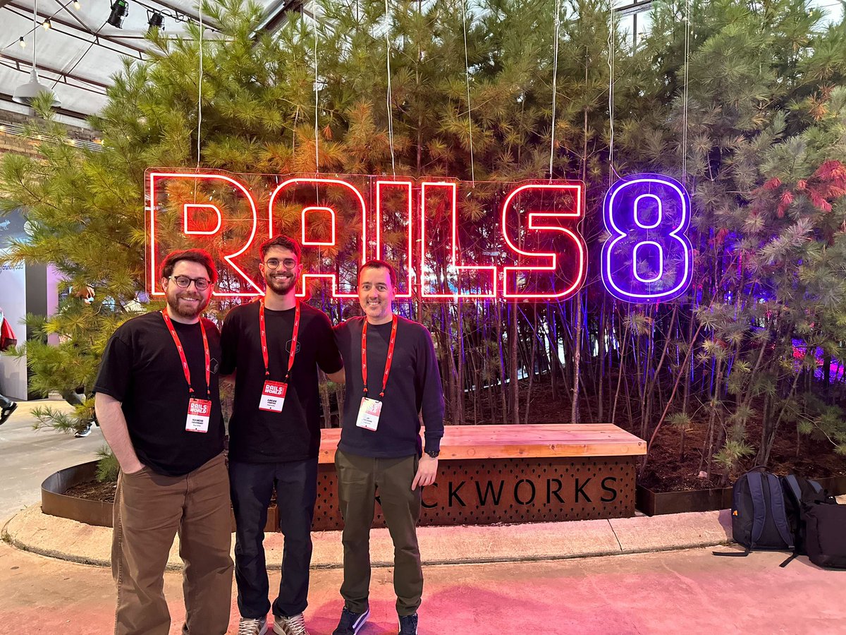 eagerworks | software development agency tweet media