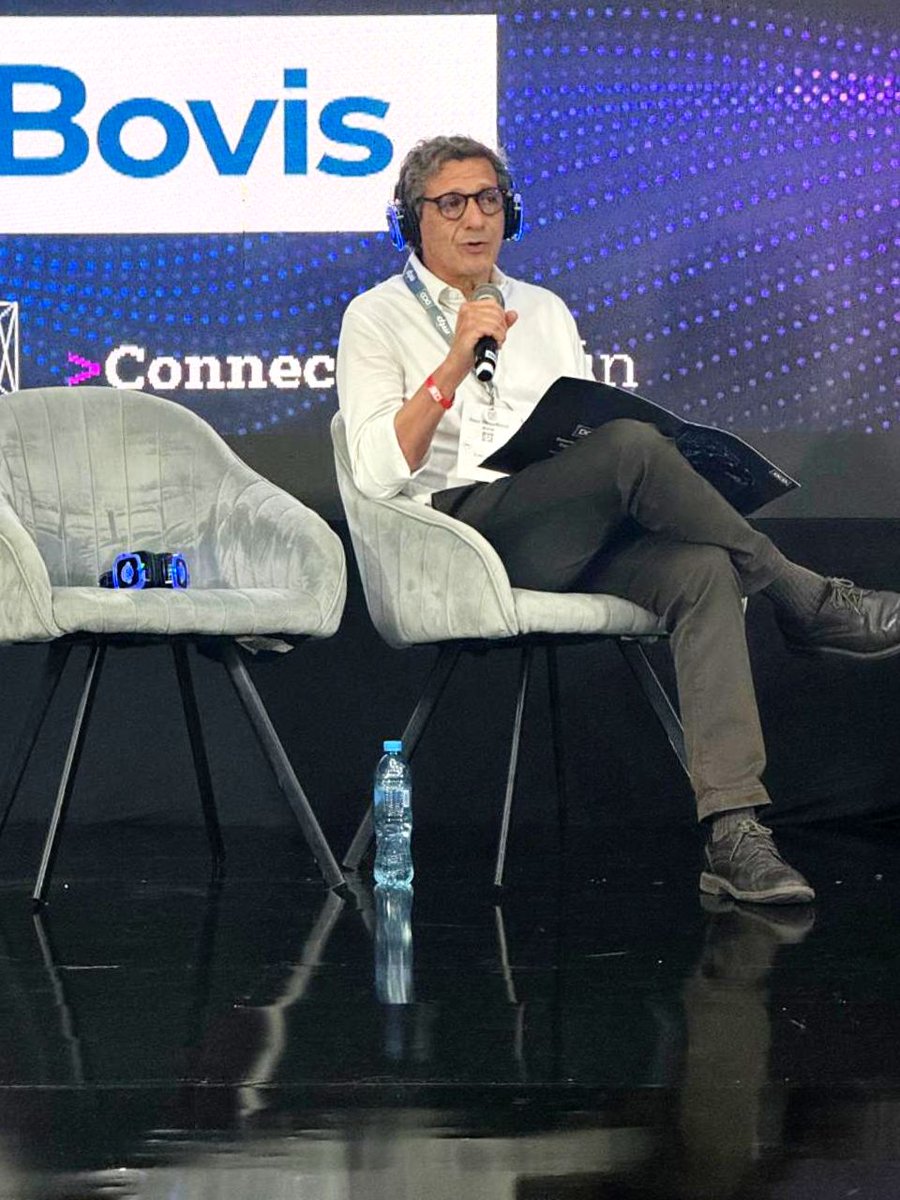 bovismx's tweet photo. Estamos emocionados de todas las ideas en DCD Connect | Cancún 2024 @dcd_es , para que sigamos consolidando esta industria y contribuir a la acción sobre las mejores prácticas y soluciones innovadoras para enfrentar los desafíos del sector de data centers.
#DCD2024 #DataCenters https://t.co/jzN4LDFqGK