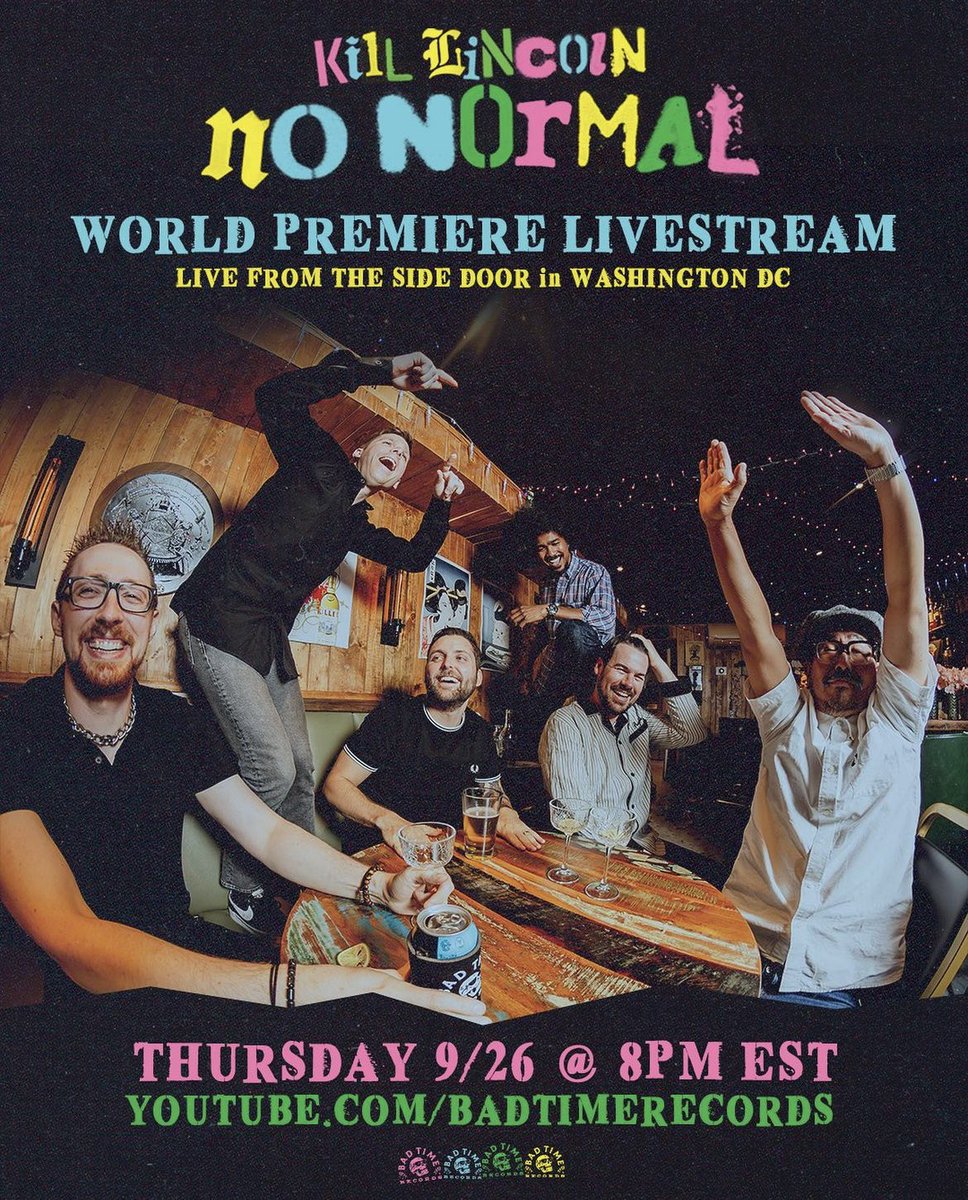 remember chat pits? well double knot your laces and open this shit up. our new full length debuts live from the interwebs TONIGHT!!!