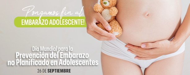 UNavojoa's tweet photo. Hoy se conmemora el DIA MUNDIAL DEL EMBARAZO NO PLANIFICADO EN ADOLESCENTES, el cuál tiene la intención de buscar la conciencia de padres y madres, a fin de tener un mayor acercamiento a las y los hijos, para hablar del temas relacionados a la prevención de embarazos https://t.co/EzZQuoF0xi