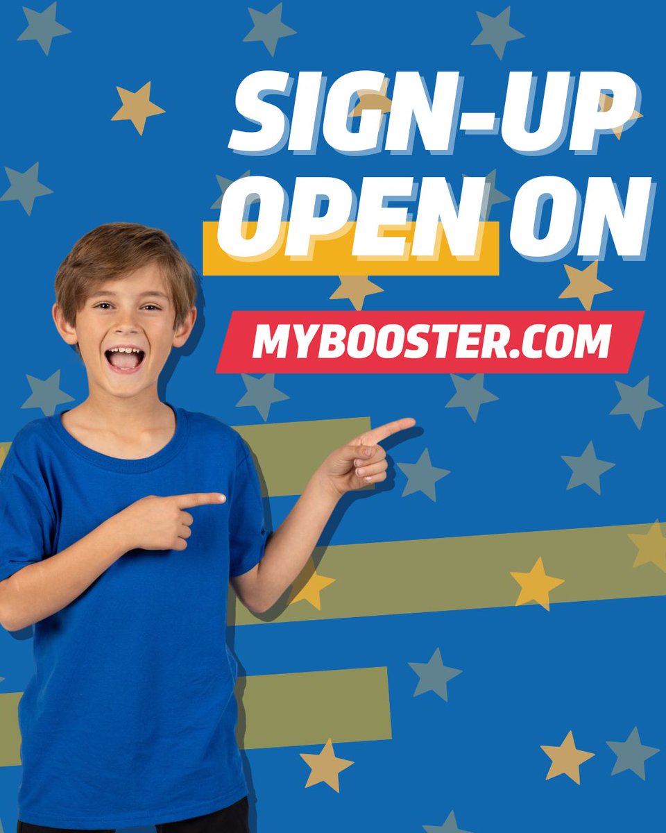 Calling all Brushy Creek families! 📷Have you signed up your student for our fundraiser? You don’t want to miss out, our Brushy Creek Blue Jay Fun Run is going to be epic! 📷  It only takes a minute! Head to MyBooster.com to get started. 📷