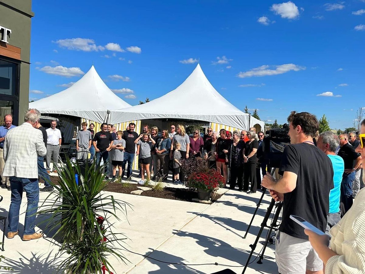 Senator Dave Syverson tweet media